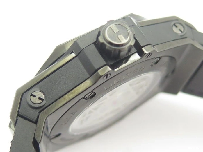 MIROTIME 0228 Portugieser Perpetual Calendar IW503401 V9F 1:1 Best Edition Blue Dial on Black Leather Strap A Contemporary 7114